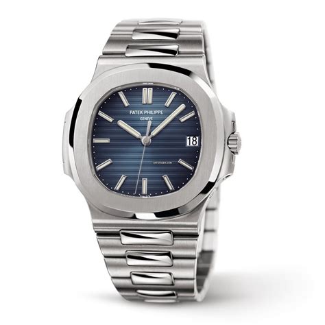 patek philippe nautilus gebraucht